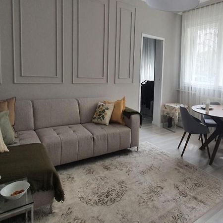 Apartment Im Zentrum Berlin Kudamm, City West Luaran gambar