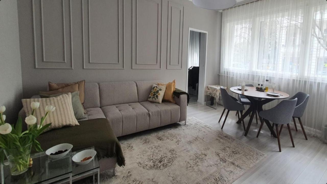 Apartment Im Zentrum Berlin Kudamm, City West Luaran gambar