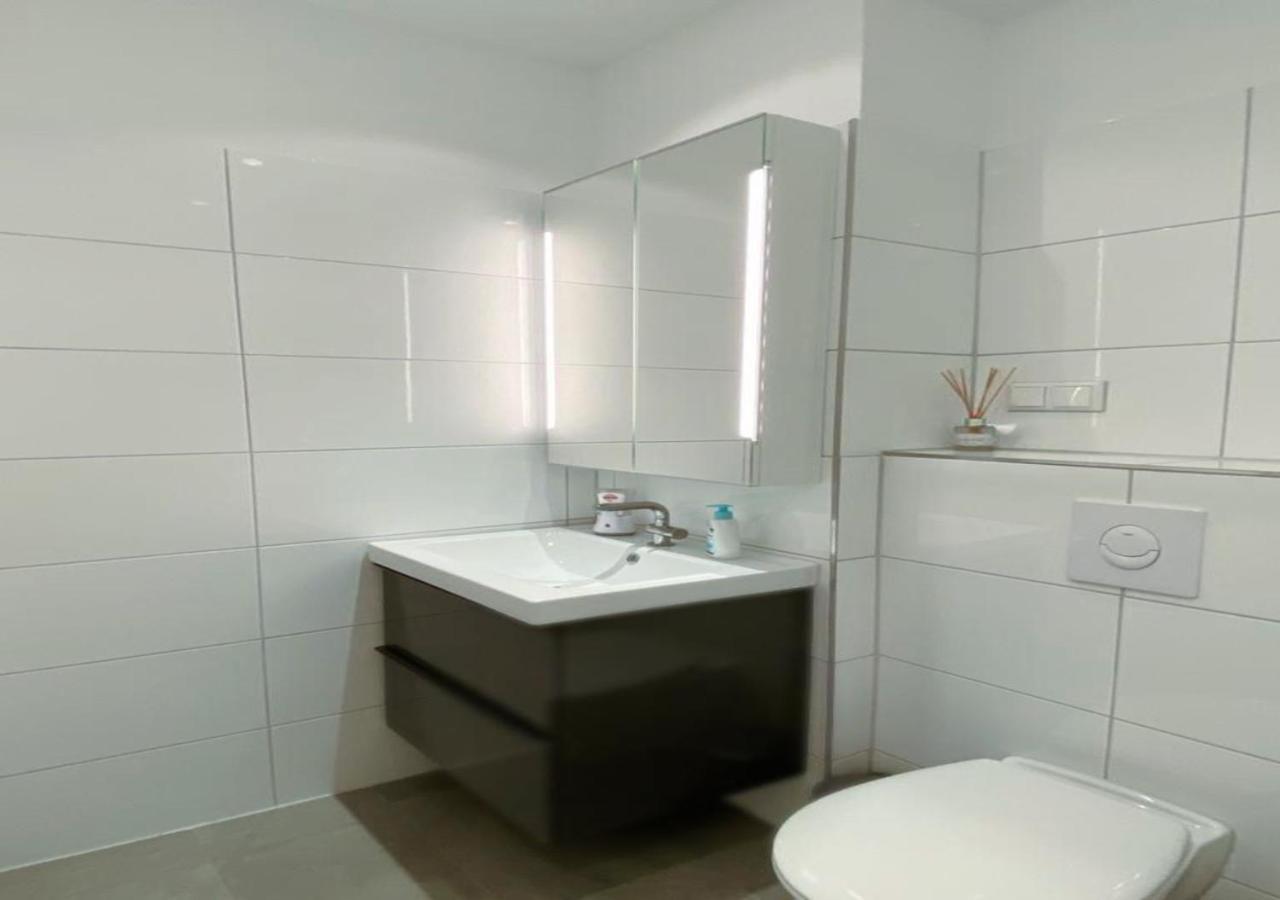 Apartment Im Zentrum Berlin Kudamm, City West Luaran gambar